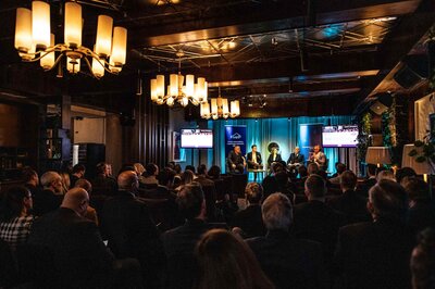 Travolution Business Breakfast: Customer experience in travel with Babble