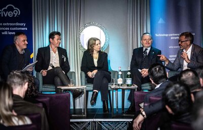 Travolution Business Breakfast: Customer experience in travel with Babble