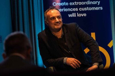 Travolution Business Breakfast: Customer experience in travel with Babble