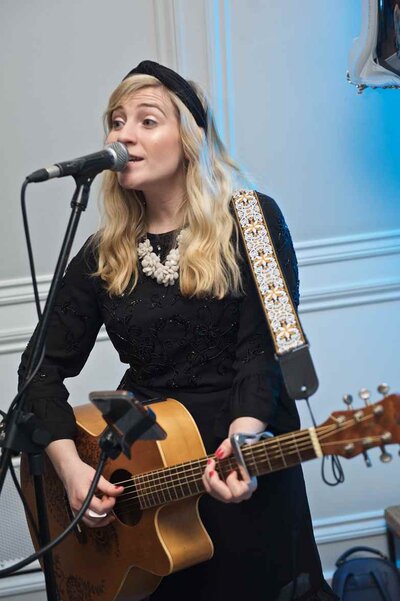 Gail Kenny Recruitment 15th birthday party