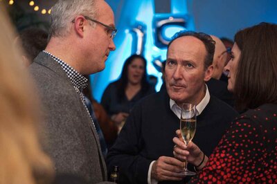 Gail Kenny Recruitment 15th birthday party