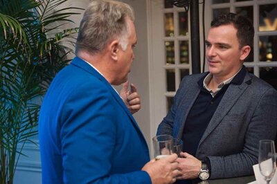 Gail Kenny Recruitment 15th birthday party