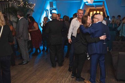 Gail Kenny Recruitment 15th birthday party