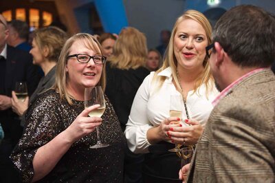 Gail Kenny Recruitment 15th birthday party