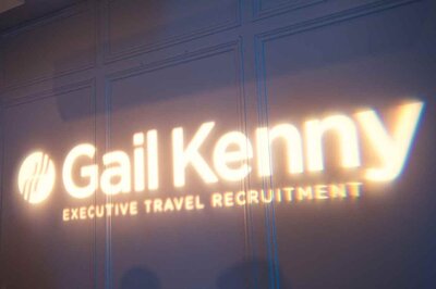 Gail Kenny Recruitment 15th birthday party