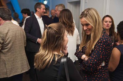 Gail Kenny Recruitment 15th birthday party