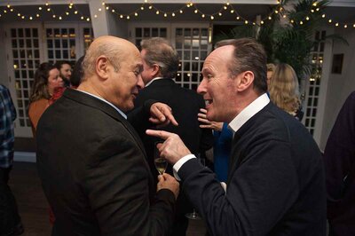 Gail Kenny Recruitment 15th birthday party