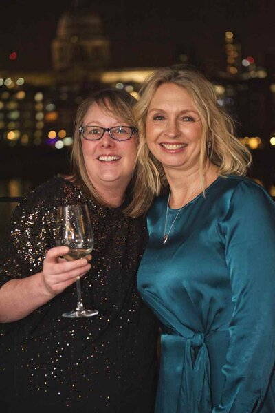 Gail Kenny Recruitment 15th birthday party