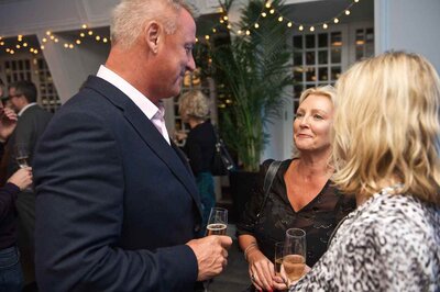 Gail Kenny Recruitment 15th birthday party