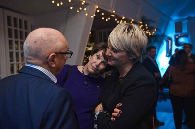 Gail Kenny Recruitment 15th birthday party