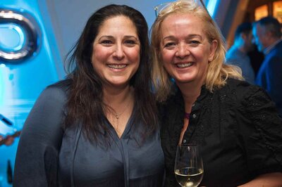 Gail Kenny Recruitment 15th birthday party