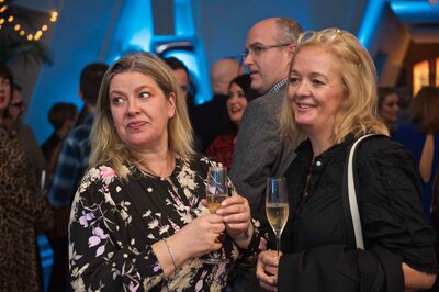 Gail Kenny Recruitment 15th birthday party