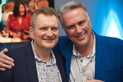 Gail Kenny Recruitment 15th birthday party