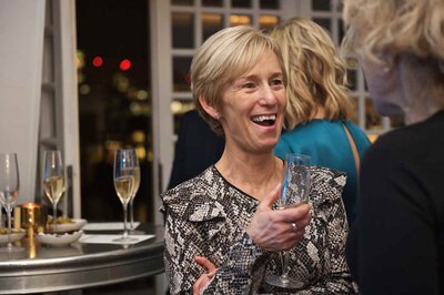 Gail Kenny Recruitment 15th birthday party