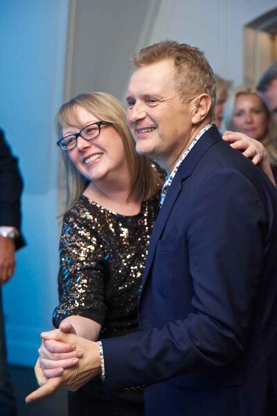 Gail Kenny Recruitment 15th birthday party