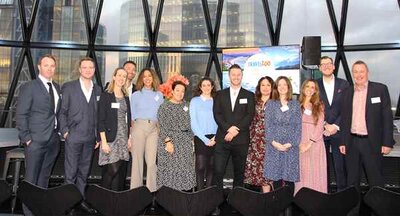 Travelzoo Travel Trends Event