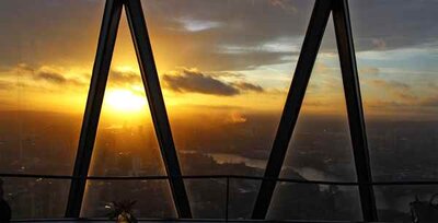 Travelzoo Travel Trends Event