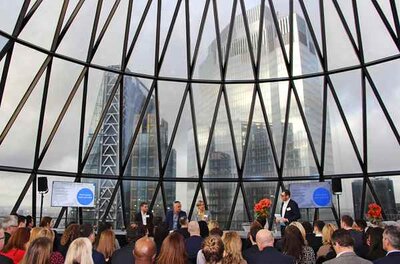 Travelzoo Travel Trends Event