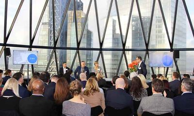 Travelzoo Travel Trends Event