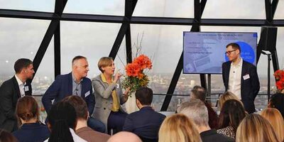 Travelzoo Travel Trends Event