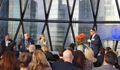Travelzoo Travel Trends Event