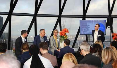 Travelzoo Travel Trends Event