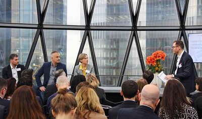 Travelzoo Travel Trends Event