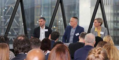 Travelzoo Travel Trends Event