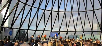 Travelzoo Travel Trends Event