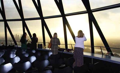 Travelzoo Travel Trends Event