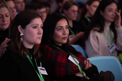 Travolution Business Breakfast: Women in Travel