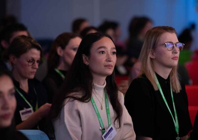 Travolution Business Breakfast: Women in Travel