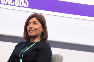 Travolution Business Breakfast: Women in Travel