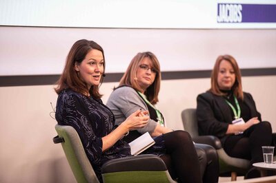 Travolution Business Breakfast: Women in Travel