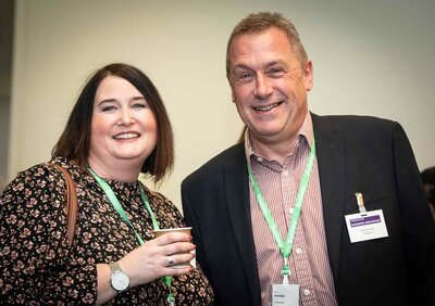 Travolution Business Breakfast: Women in Travel