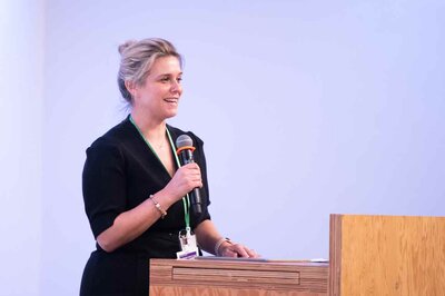 Travolution Business Breakfast: Women in Travel