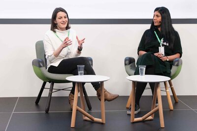 Travolution Business Breakfast: Women in Travel