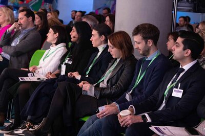 Travolution Business Breakfast: Women in Travel