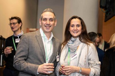 Travolution Business Breakfast: Women in Travel