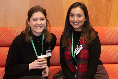 Travolution Business Breakfast: Women in Travel