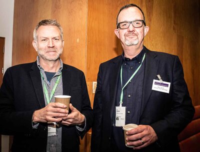 Travolution Business Breakfast: Women in Travel