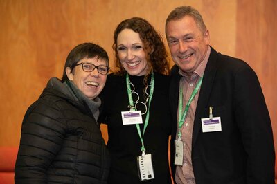 Travolution Business Breakfast: Women in Travel