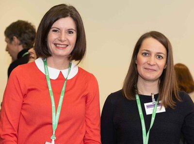 Travolution Business Breakfast: Women in Travel