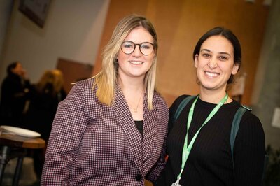 Travolution Business Breakfast: Women in Travel