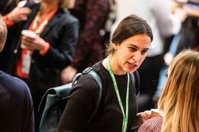 Travolution Business Breakfast: Women in Travel