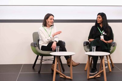 Travolution Business Breakfast: Women in Travel