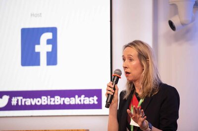 Travolution Business Breakfast: Women in Travel