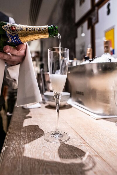 Travolutionn TTE Digital Masters Executive Dinner 2020