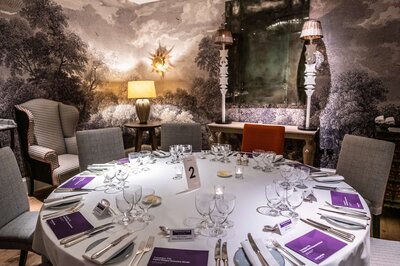 Travolutionn TTE Digital Masters Executive Dinner 2020