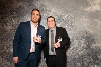 Travolutionn TTE Digital Masters Executive Dinner 2020